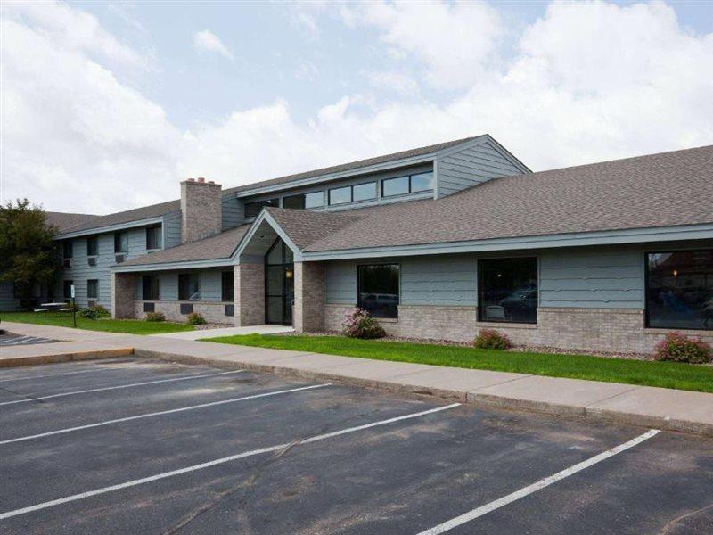 Americinn By Wyndham Rice Lake Exterior photo